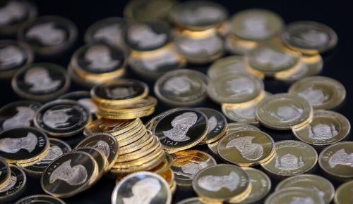قیمت طلا و سکه امروز ۲۱ خردادماه کاهش ۳۵۰ هزار تومانی سکه