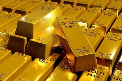 قیمت جهانی طلا افزوده شد هر اونس 2308 دلار و 64 سنت